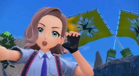 Pokémon Scarlet & Violet: Fighting Crew Base – Comment battre le boss Eri