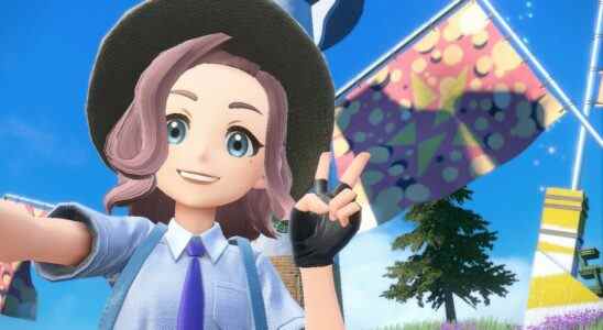 Pokémon Scarlet & Violet: Fairy Crew Base – Comment battre le boss Ortega