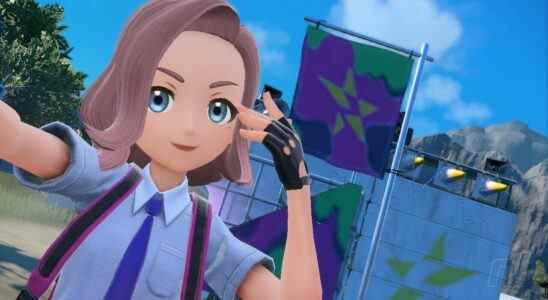 Pokémon Scarlet & Violet: Poison Crew Base – Comment battre le boss Atticus