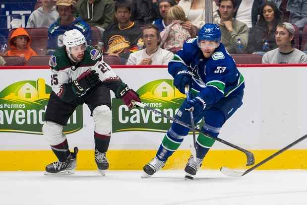 C’est l’heure de Conor Timmins alors que les Maple Leafs échangent contre un défenseur