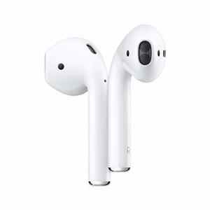 Apple AirPods (2e génération)