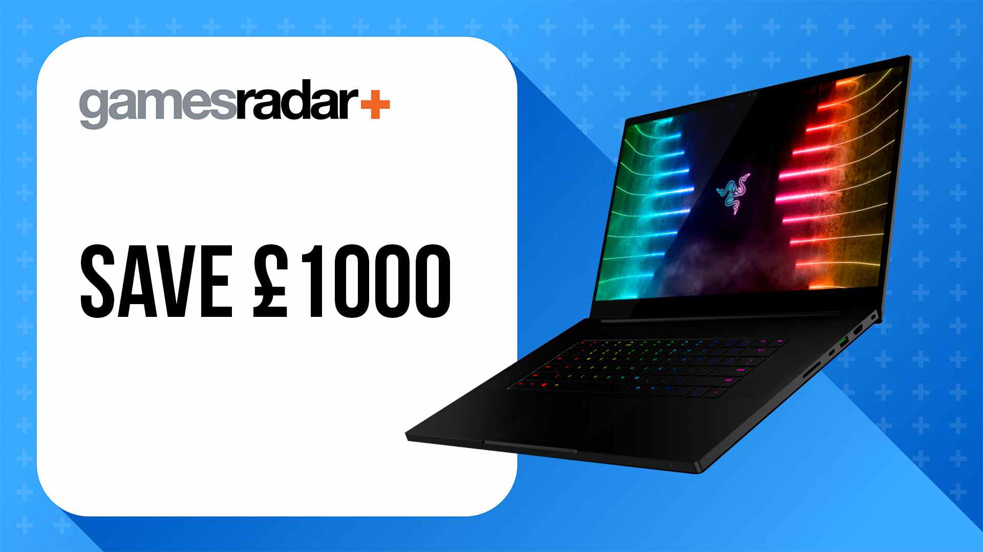 Offre pour ordinateur portable de jeu Black Friday 2022 Razer Blade 17