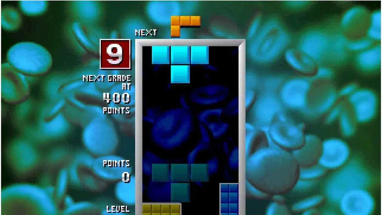  Surprendre!  Hamster apporte la série Tetris la plus difficile à changer d'eShop la semaine prochaine
