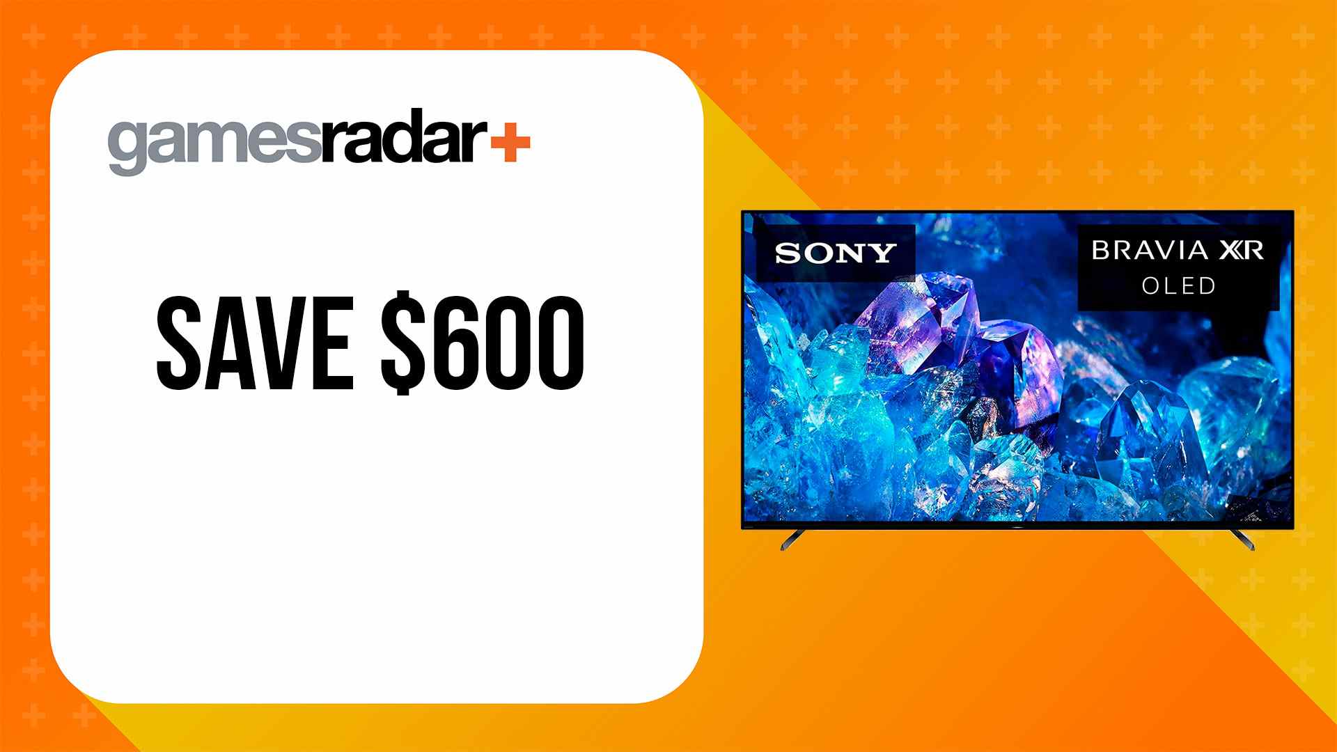 Offre OLED Sony Bravia 65 pouces - économisez 600 $