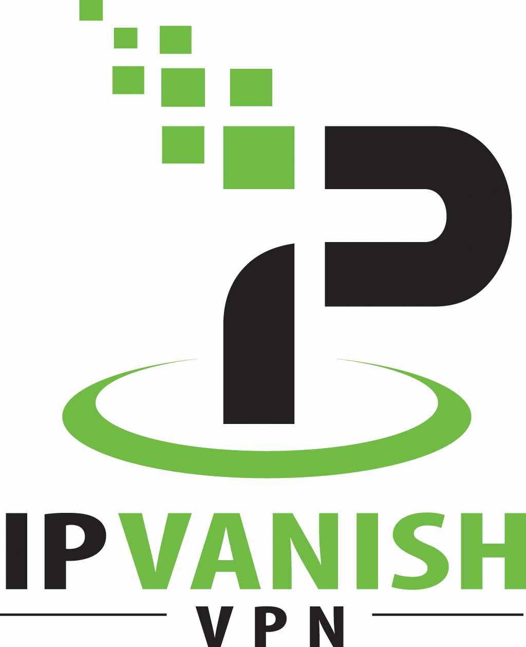 Logo IPVanish