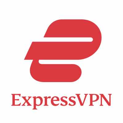 Logo ExpressVPN