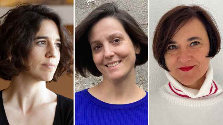 Les frères Vega du Pérou, Joanna Lombardi Board 'Welcome Mr. Hollywood', de Mar Coll, Aina Calleja (EXCLUSIF) Les plus populaires doivent être lus Inscrivez-vous aux newsletters Variety Plus de nos marques
	
	
