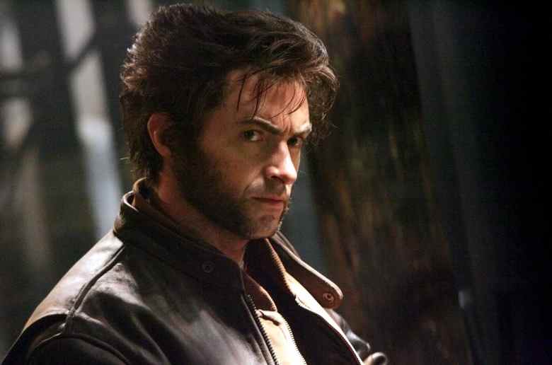 X-MEN : L'AFFRONTEMENT DERNIER, Hugh Jackman, 2006, TM & Copyright (c) 20th Century Fox Film Corp. Tous droits réservés.