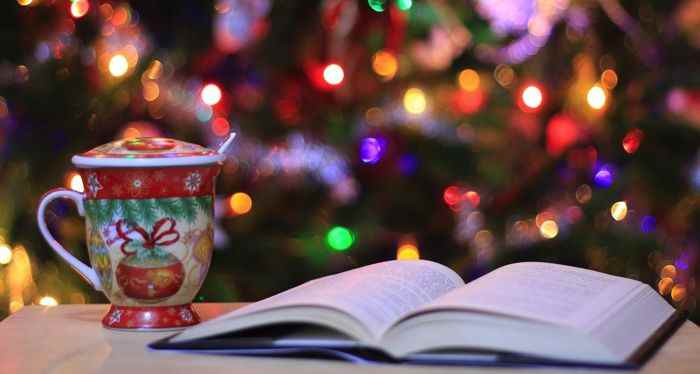 9 des meilleurs romans de Noël pour traîner votre TBR