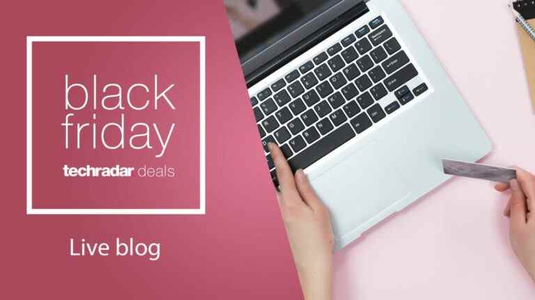 Les offres d’ordinateurs portables Black Friday sont ici: consultez notre couverture en direct