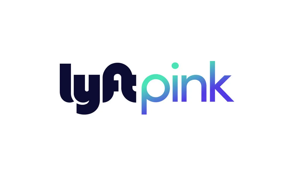 Lyft Rose