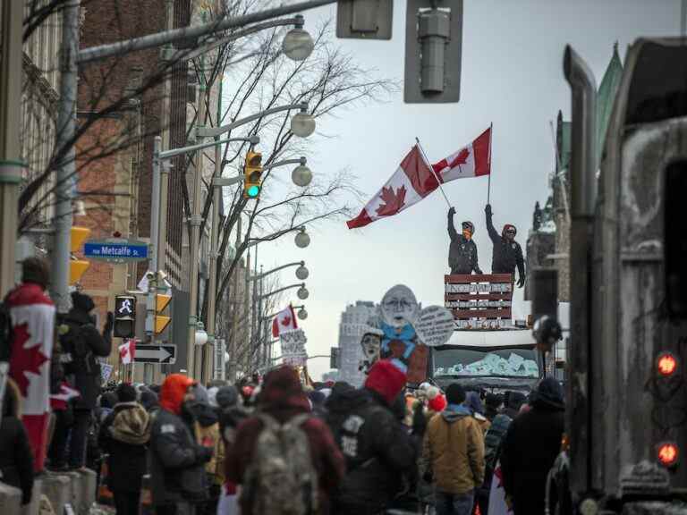 Rex Murphy : Les libéraux tournent en dérision la démocratie canadienne