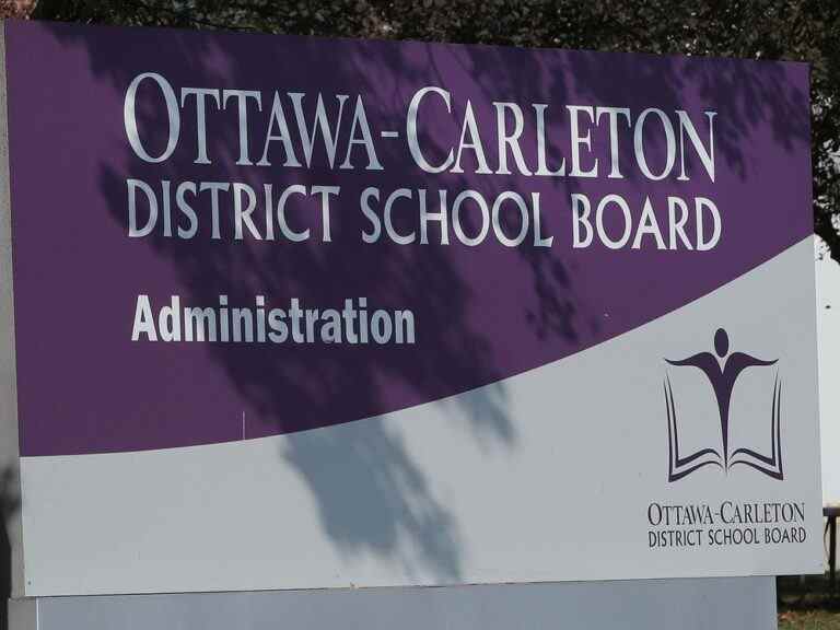 La motion visant à rétablir le masquage à la commission scolaire d’Ottawa-Carleton échoue