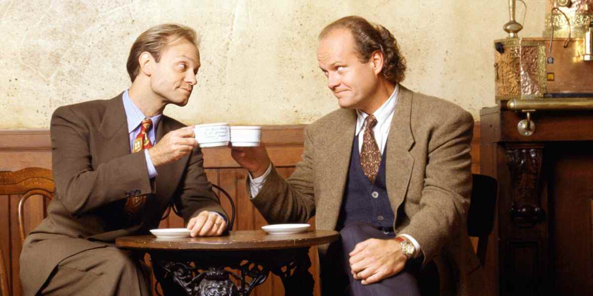 Kelsey Grammer de Frasier révèle pourquoi la co-star refuse de rejouer Niles dans le renouveau

