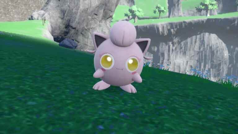 Que sont les formes paradoxales dans Pokemon Scarlet & Violet ?
