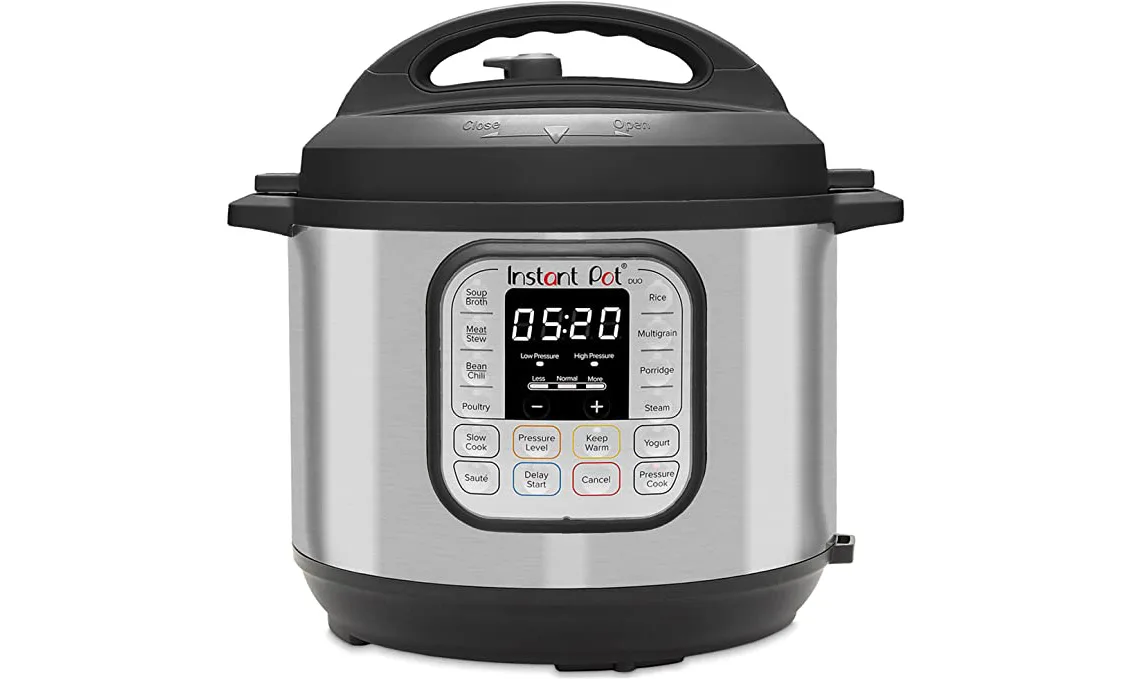 Duo Instant Pot