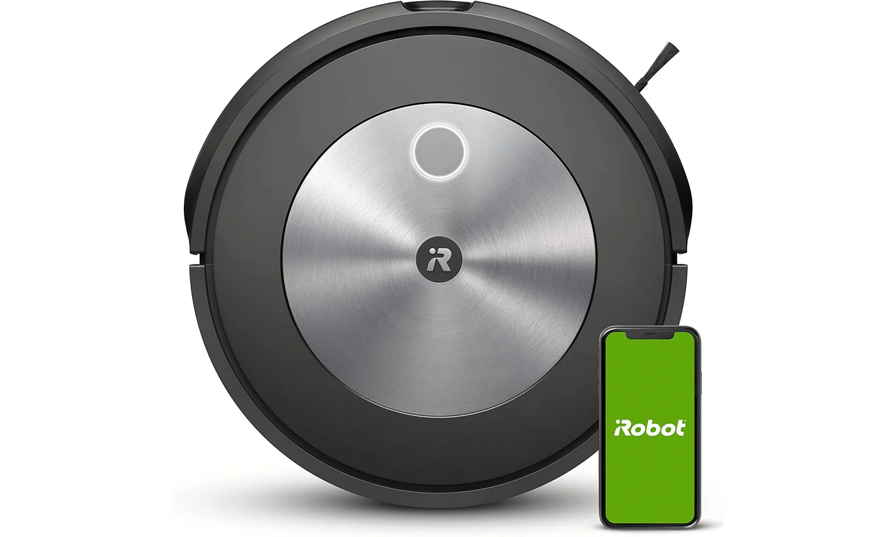 iRobot Roomba j7