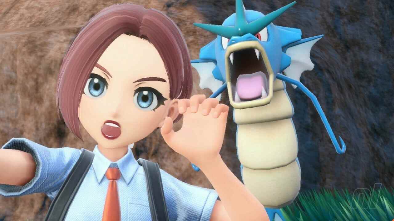 Pokémon Scarlet & Violet: comment cultiver l'EXP, où trouver l'œuf porte-bonheur
