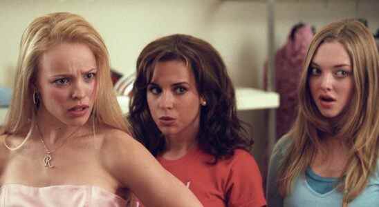 La star de Mean Girls plaide pour la suite à Tina Fey