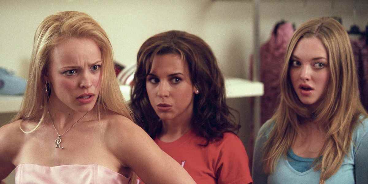 La star de Mean Girls plaide pour la suite à Tina Fey

