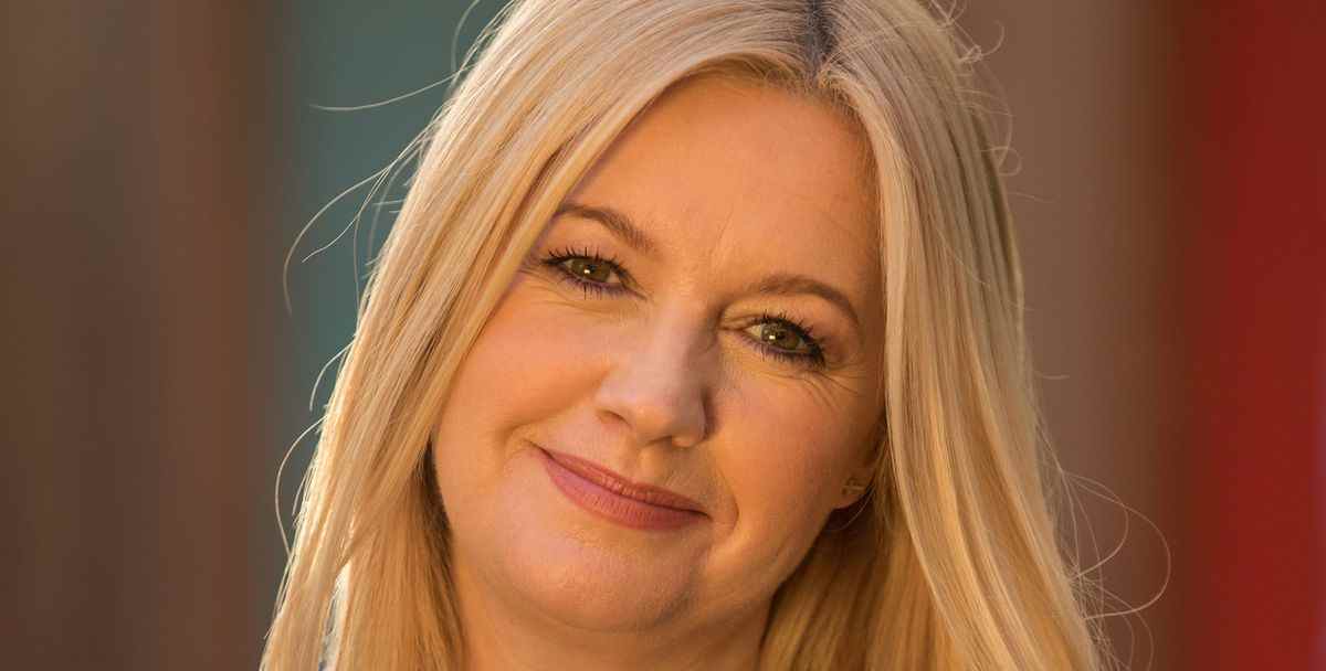 La star de Hollyoaks Alex Fletcher explique les doutes de Diane sur Beau

