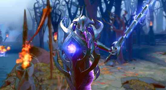 Le bug de Dota 2 donne à Razor arcana l'avantage "payer pour gagner" dans MOBA