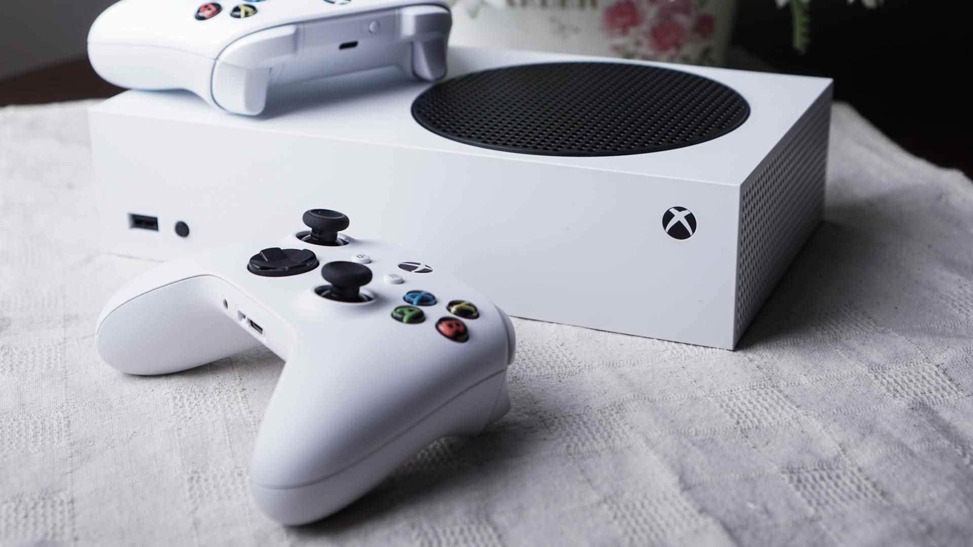 Xbox série S