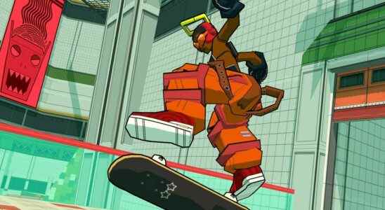 Le "Bomb Rush Cyberfunk" inspiré de la Jet Set Radio est à la recherche d'acteurs vocaux