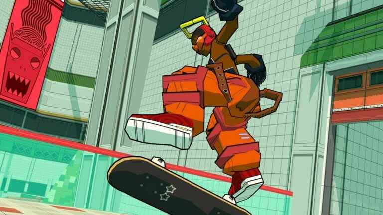 Le "Bomb Rush Cyberfunk" inspiré de la Jet Set Radio est à la recherche d'acteurs vocaux
