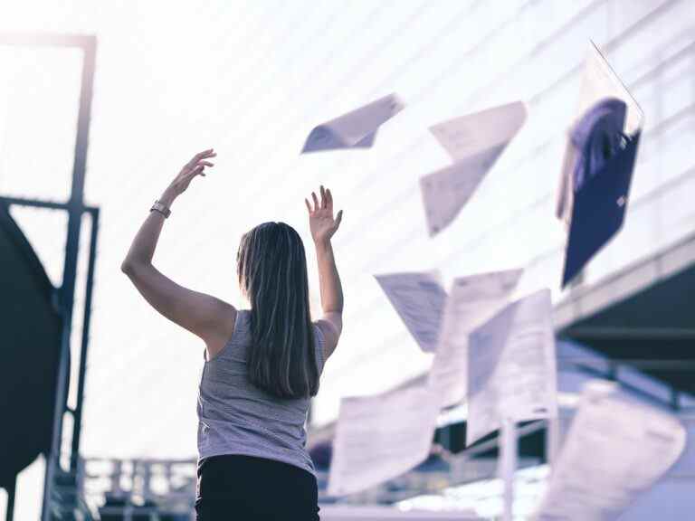 Pourquoi un changement radical de carrière au milieu de la vie n’est peut-être pas le remède à l’insatisfaction au travail