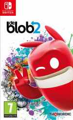 de Blob 2 (Commutateur)