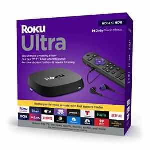 Roku Ultra 2022