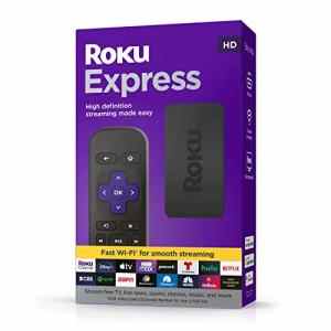 Roku Express (2022)