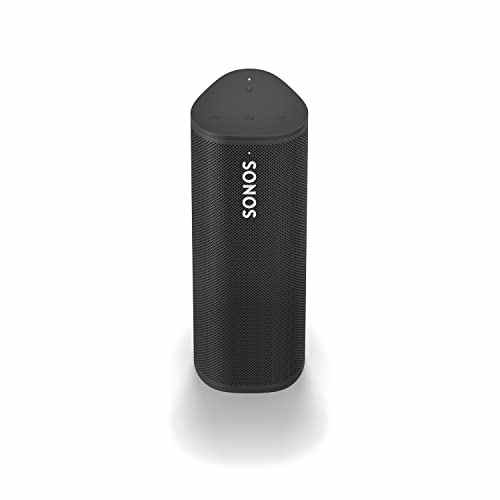 Sonos - Roam SL Portable...