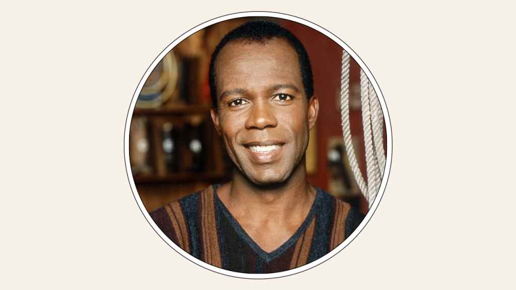 Clarence Gilyard, acteur de 