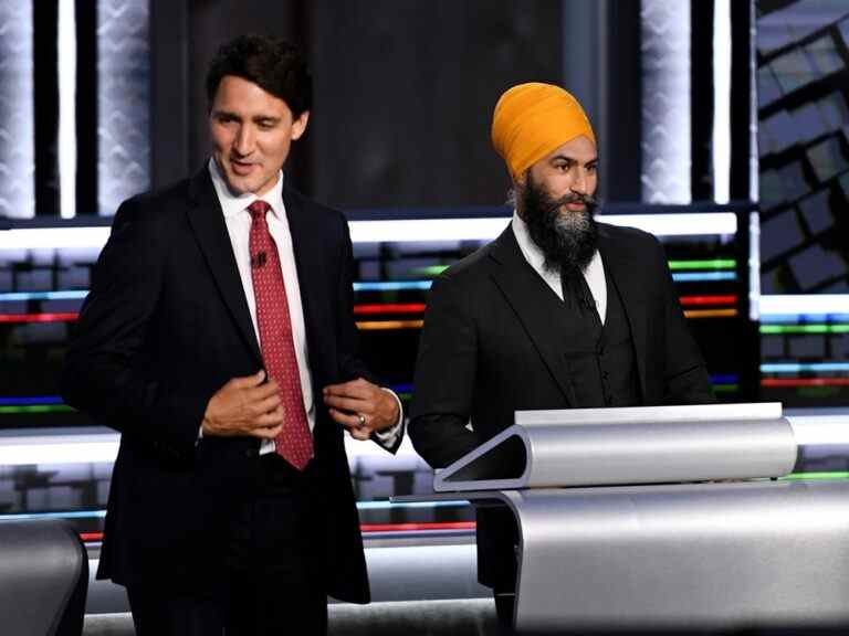 LILLEY: Les libéraux de Trudeau disent aux députés d’être prêts pour les élections et de lever des fonds d’ici le printemps