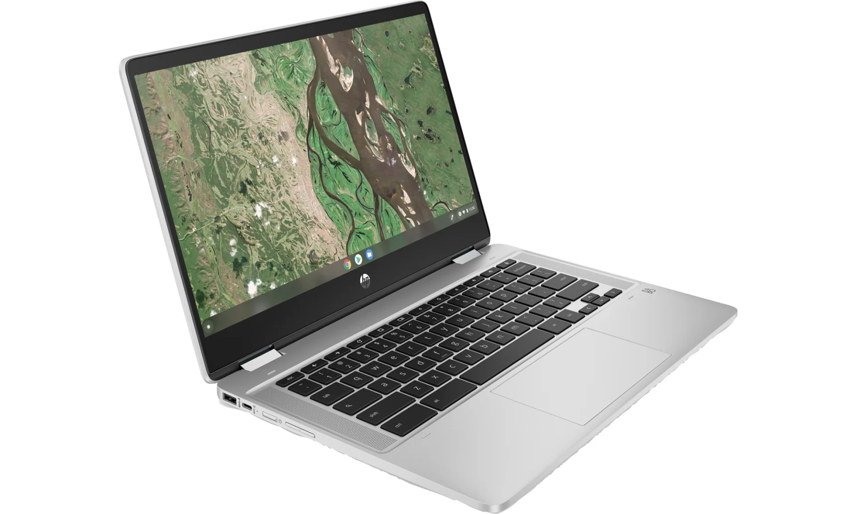 HP Chromebook x360