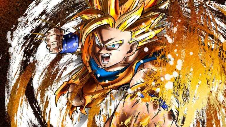 La vente Bandai Namco Black Friday 2022 Switch eShop comprend les prix les plus bas jamais enregistrés pour .hack // GU Last Recode, Dragon Ball FighterZ, Klonoa Phantasy Reverie Series, plus
