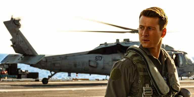 Top Gun: la star de Maverick n'aimait pas son rôle au départ

