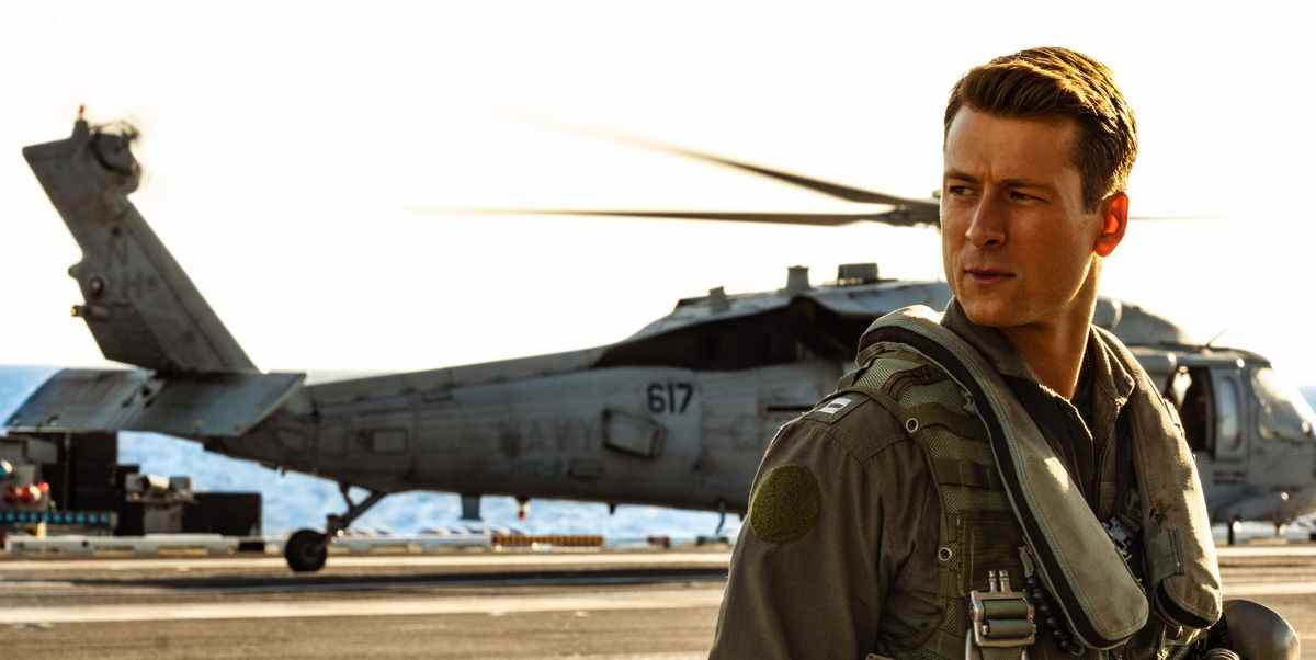 Top Gun: la star de Maverick n'aimait pas son rôle au départ

