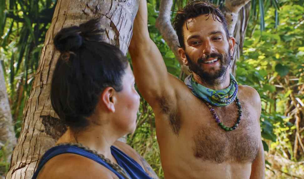 Survivant saison 43 épisode 10