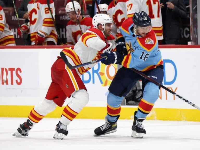 Panthers vs Flames Cotes, choix et prédictions ce soir: les infractions sortent en volant