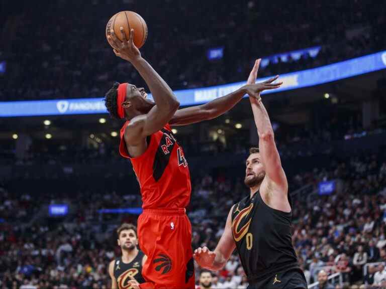 Cavaliers vs Raptors Picks and Predictions: Toronto et Cleveland luttent pour accumuler les points