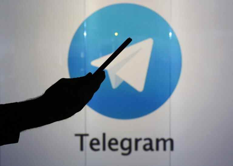 Telegram partage les données des utilisateurs dans le cadre d’un procès pour violation du droit d’auteur