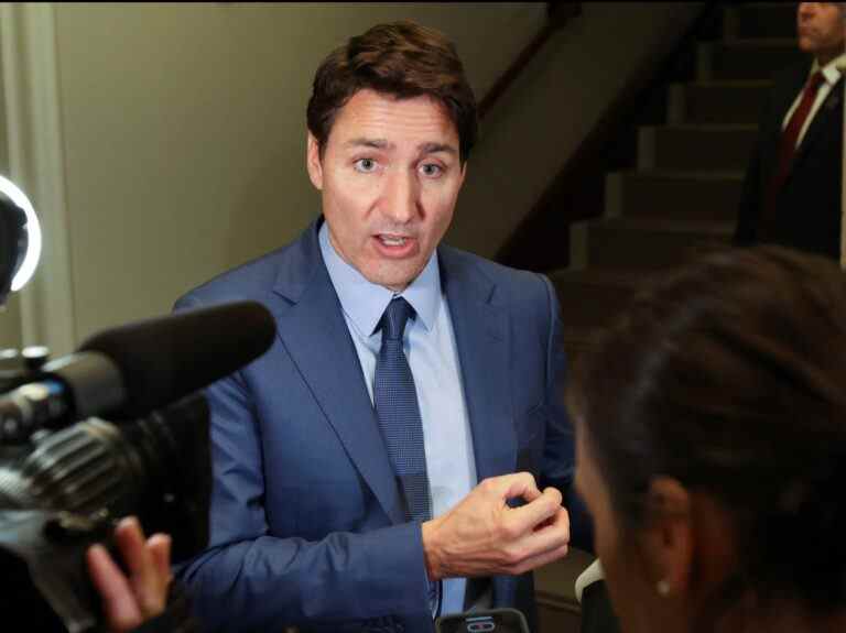 LILLEY: Le gouvernement Trudeau cible les chasseurs de cerfs et de canards, pas les criminels