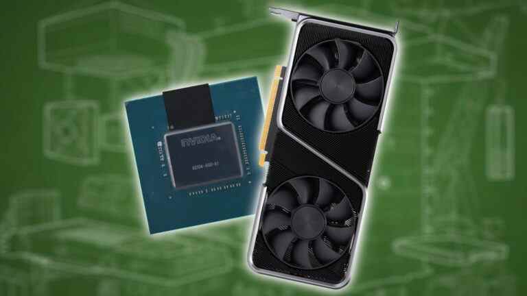 Les images Nvidia RTX 4070 Ti donnent un aperçu du prochain GPU
