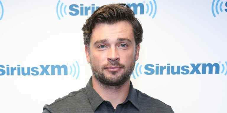 Tom Welling de Smallville rejoint le spin-off de Supernatural dans les premières images

