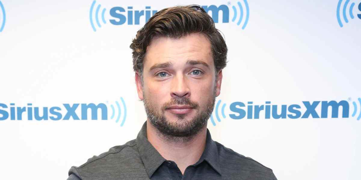 Tom Welling de Smallville rejoint le spin-off de Supernatural dans les premières images

