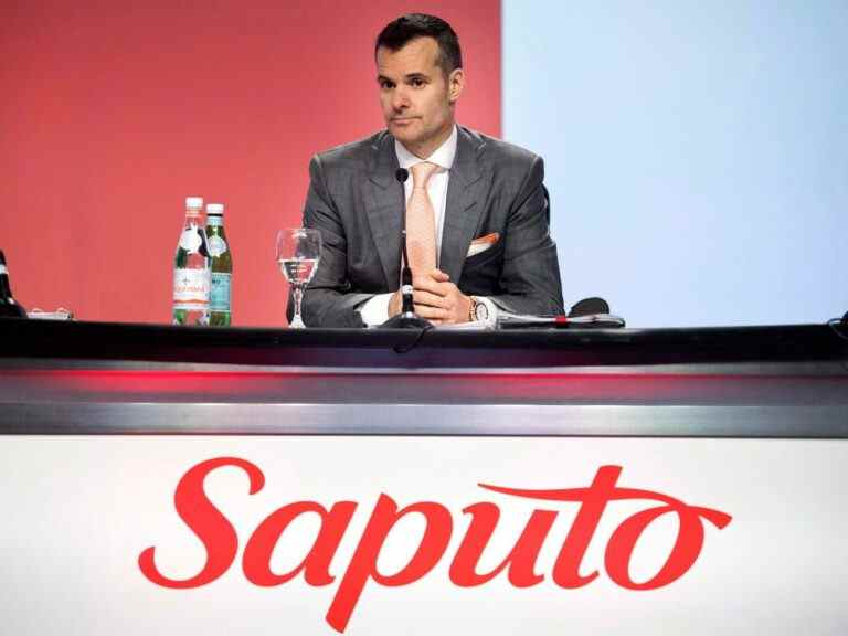 Les actions de Saputo chutent après l’attaque d’un vendeur à découvert qui a aiguisé le goût des investisseurs pour le géant laitier