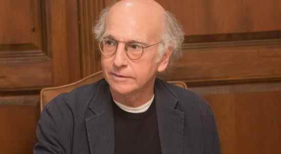 Curb Your Enthusiasm confirme le retour du personnage préféré des fans pour la saison 12